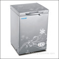 Chest Type Deep Freezer